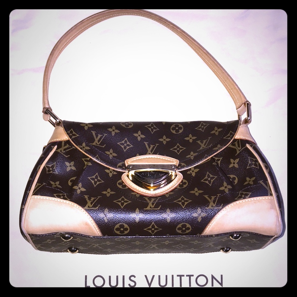 Louis Vuitton Bag